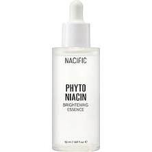 Ceylan Adam Phyto Niacin Brightening Essence 50 ml | Niacinamide + Vitamin C Içeren Aydınlatıcı Esans