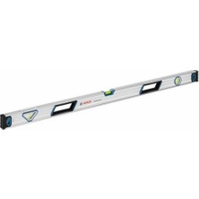 Ceylan Adam Su Terazisi 120 cm (Çepeçevre Okunabilir, Alüminyum Gövde, Sağlam Uç Kapakları, Blister)