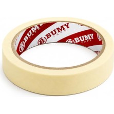 Ceylan Adam Maskeleme Bandı 18 mm x 25 Mt/hotmelt