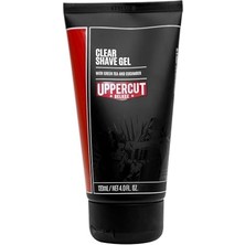 Ceylan Adam Clear Tıraş Jeli 120 ml