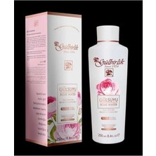 Ceylan Adam Gülbirlik Gül Suyu 250 ml