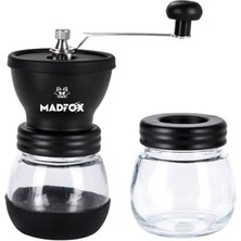 Ceylan Adam Cofee Mate Kahve Değirmeni (Kahve Öğütücü)