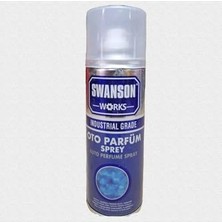 Ceylan Adam Parfüm, Oto Spreyi, 200 Ml, Indüstriyel Kalite