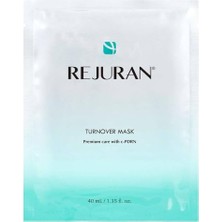 Ceylan Adam Turnover Mask Yatıştırıcı Kağıt Maske Pdrn Içerikli