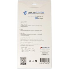 Toptan Budur If Galaxy S24 Plus 6d Antistatik Mat Seramik Hayalet Nano Ekran Koruyucu