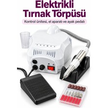 Svoria Store  202 Manikür