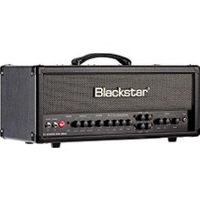 Ceylan Adam Ht-Stage Mkıı Lambalı Kafa Elektro Gitar Amfi
