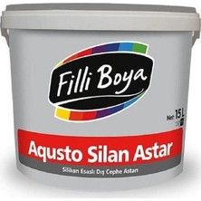 Ceylan Adam Agusto Silan Astar 15 L
