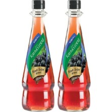 Ceylan Adam Üzüm Sirkesi 500 ml 2'li Paket