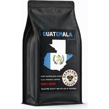 Ceylan Adam Guatemala 100 G Espresso