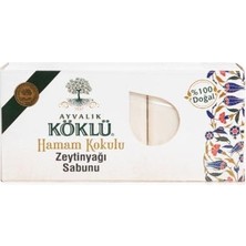 Ceylan Adam Hamam Kokulu Zeytinyağı Sabunu 1 kg