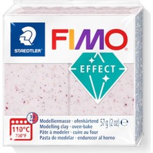 Ceylan Adam Fimo 8010-270 Fimo Effect Modelleme Kili 57 G Botanik Gül