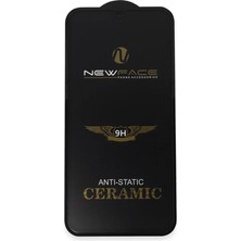Toptan Budur If Galaxy A34 5g 6d Antistatik Mat Seramik Hayalet Nano Ekran Koruyucu