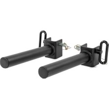 Ceylan Adam 63-251 Power Rack Plaka Eklentisi 39 cm