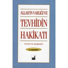 TeknoKapsül Allah`ın Varlığı ve Tevhidin Hakikati