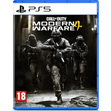 Activision Call Of Duty: Modern Warfare 4 - Ps5 - Fiziki Oyun