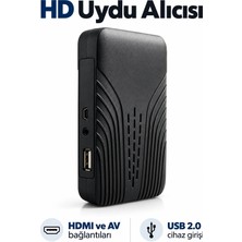Astraltech If Sungate Uydu Alıcı