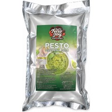 Akıllı Bayi Pesto Makarna Sosu Toz 1000 gr