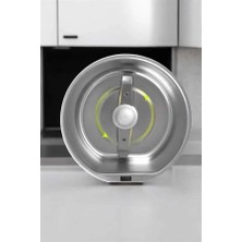 Astraltech If Otomatik Kahve ve Baharat Öğütücü Kolay ve Taşınabilir