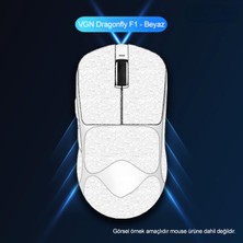 Silabor Vgn Dragonfly F1PROMAX Grip Tape Kaymaz Etiket Kavrama Bandı Yükseltme Kiti