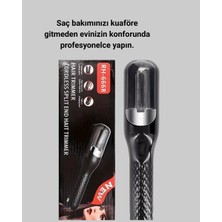 Astraltech If RH-6668 Şarjlı Saç Kesme Makinesi