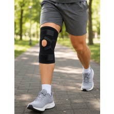 Astraltech If Lüks Ligamentli Dizlik