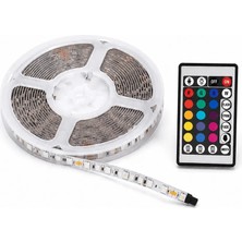 Astraltech If Rgb LED 5 Metre