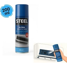 Ttt If 200 ml Klima Temizleyici Sprey