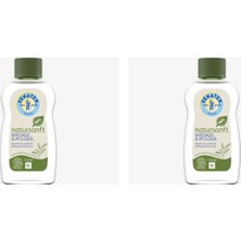 Penaten Natursanft Bebek Masaj ve Bakım Yağı 2 x 200 ml