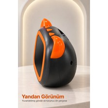 Astraltech If Bluetooth Hoparlör Ekranlı Saat ve Alarm Özellikli