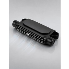 Astraltech If Araç Vantilatör CF03