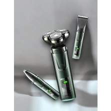 Astraltech If Hk 3600 Tıraş Makinesi
