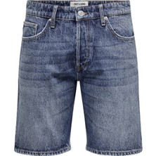 Only & Sons Only&sons Erkek Şort 22029179