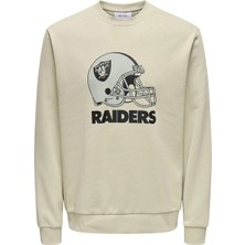 Only & Sons Only&sons Erkek Sweatshirt 22031838