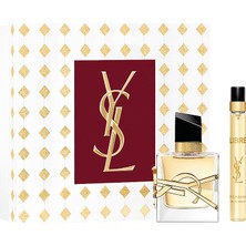 Yves Saint Laurent Libre Edp 30 ml + Edp 10 ml