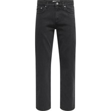 Only & Sons Only&sons Erkek Kot Pantolon 22034618