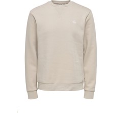 Only & Sons Only&sons Erkek Sweatshirt 22035226