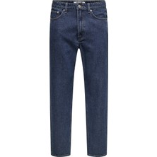 Only & Sons Only&sons Erkek Kot Pantolon 22035254
