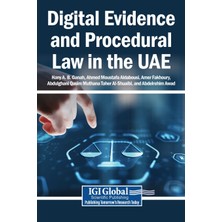 Step Kitap Digital Evidence And Procedural Law In The Uae