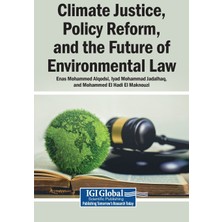 Step Kitap Climate Justice, Policy Reform, And The Future Of Environmental Law