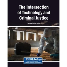 Step Kitap The Intersection Of Technology And Criminal Justice