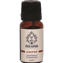 Art De Huile Juniper 5 ml