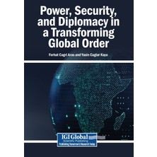 Step Kitap Power, Security, And Diplomacy In A Transforming Global Order
