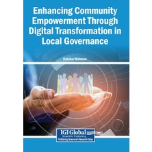 Step Kitap Enhancing Community Empowerment Through Digital Transformation In Local Governance