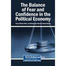 Step Kitap The Balance Of Fear And Confidence In The Political Economy