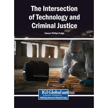 Step Kitap The Intersection Of Technology And Criminal Justice