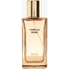 Koton Kadın Parfüm Vanilla Dose 100 ml (Indirimsehri)