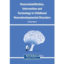 Step Kitap Neurorehabilitation, Intervention And Technology In Childhood Neurodevelopmental Disorders