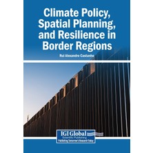Step Kitap Climate Policy, Spatial Planning, And Resilience In Border Regions