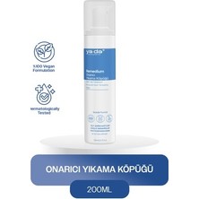 Ya Da Multicosmetics Remedium Onarıma Yardımcı ve Arındırıcı Yüz Yıkama Köpüğü, 200 ml